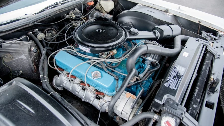 1974 Cadillac Eldorado 9th Gen - Image 7 of 12