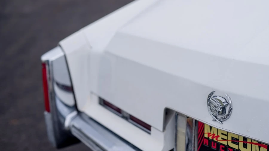 1974 Cadillac Eldorado 9th Gen - Image 9 of 12