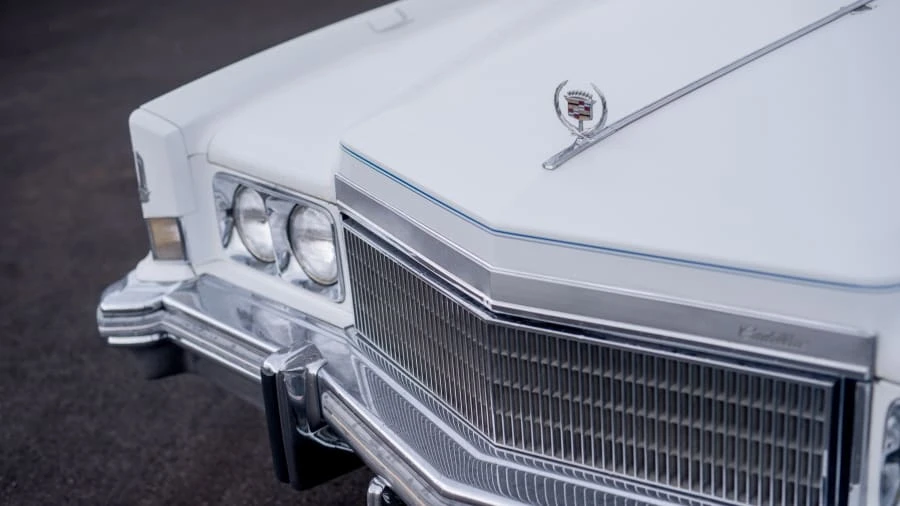 1974 Cadillac Eldorado 9th Gen - Image 11 of 12