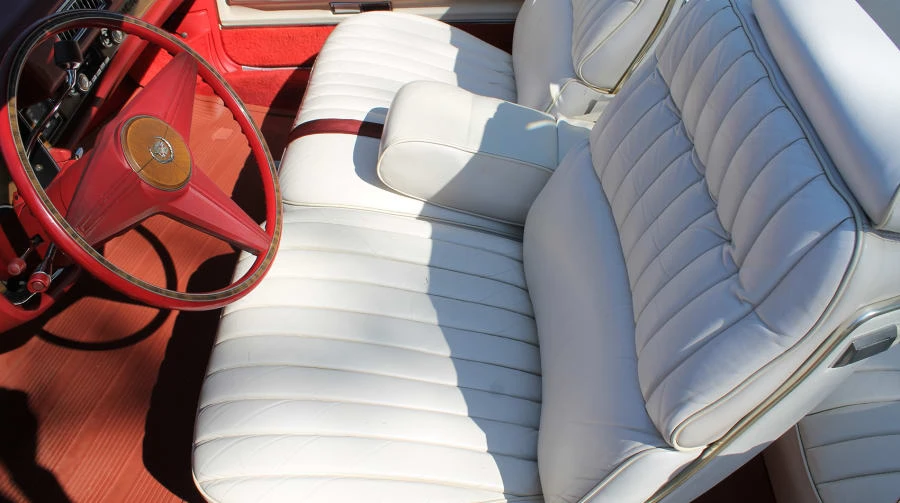1974 Cadillac Eldorado 9th Gen - Image 4 of 12