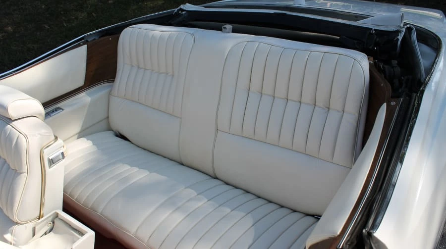 1974 Cadillac Eldorado 9th Gen - Image 5 of 12