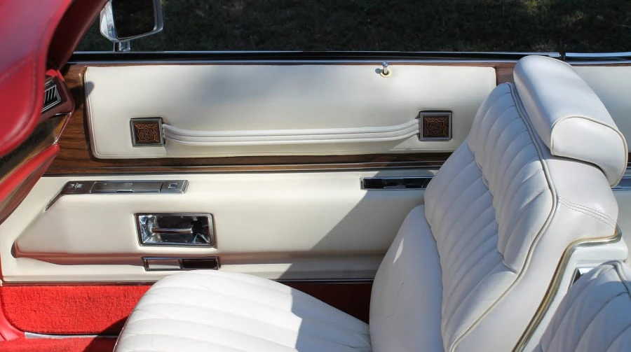 1974 Cadillac Eldorado 9th Gen - Image 6 of 12