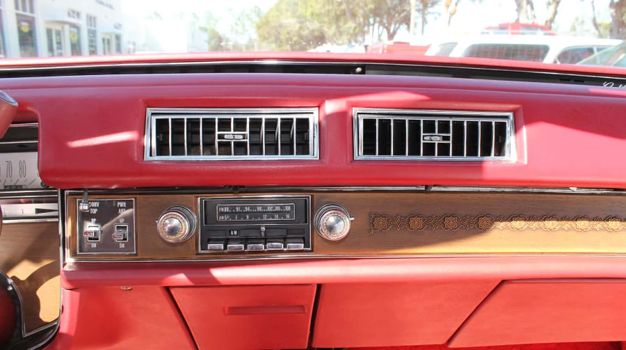 1974 Cadillac Eldorado 9th Gen - Image 7 of 12