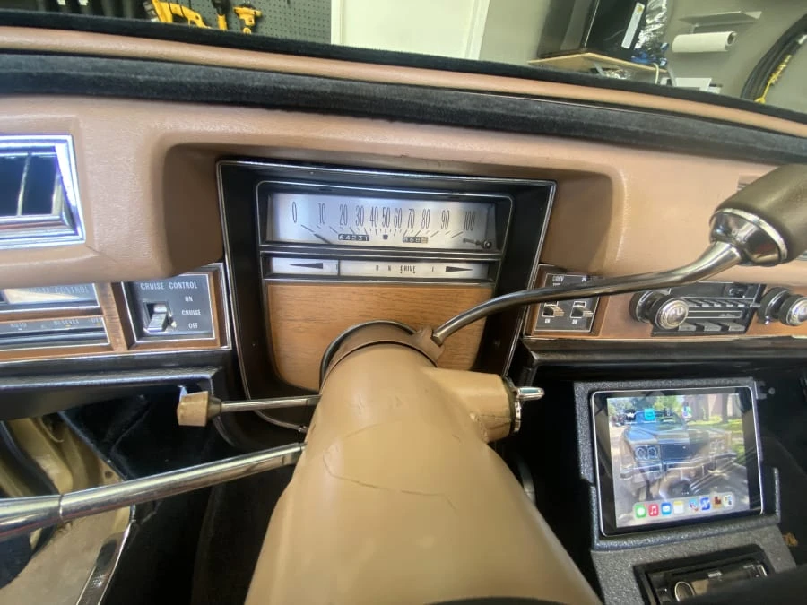1974 Cadillac Eldorado 9th Gen - Image 16 of 23