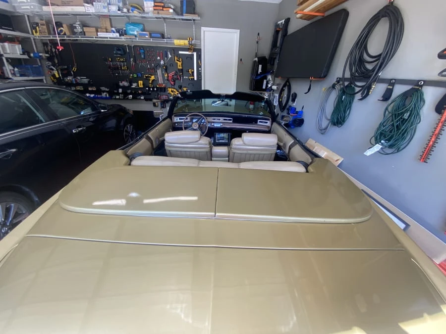 1974 Cadillac Eldorado 9th Gen - Image 13 of 23