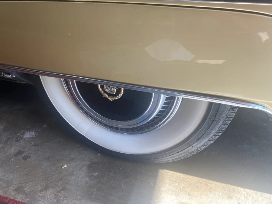 1974 Cadillac Eldorado 9th Gen - Image 9 of 23