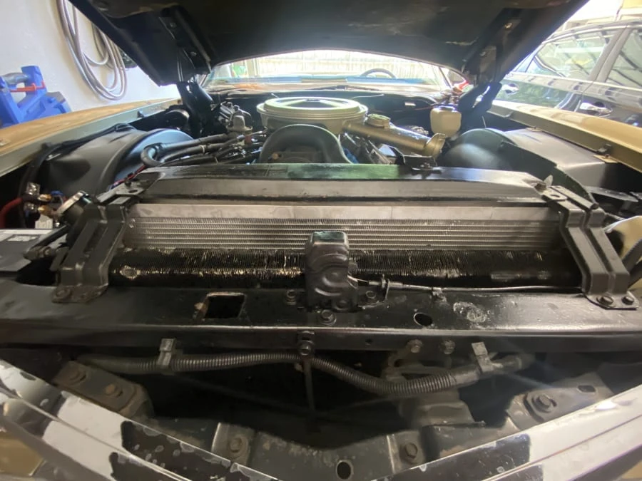 1974 Cadillac Eldorado 9th Gen - Image 18 of 23