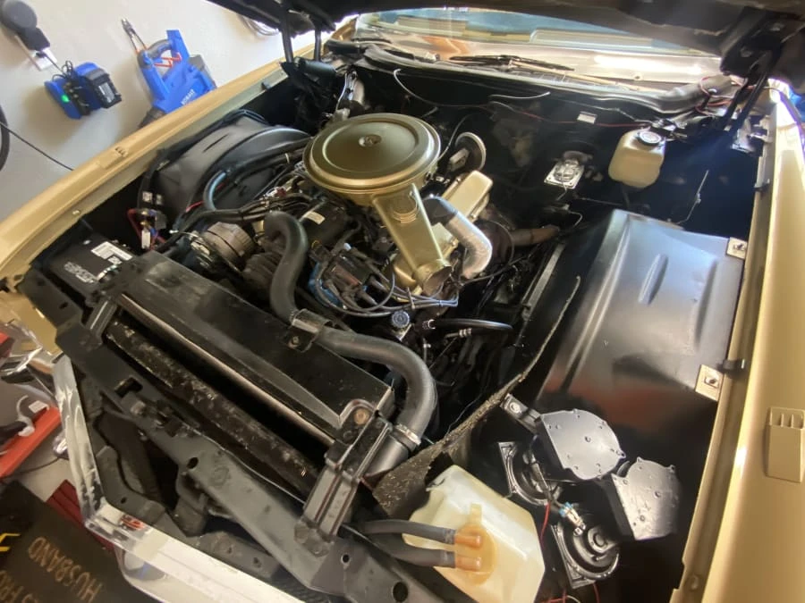 1974 Cadillac Eldorado 9th Gen - Image 17 of 23