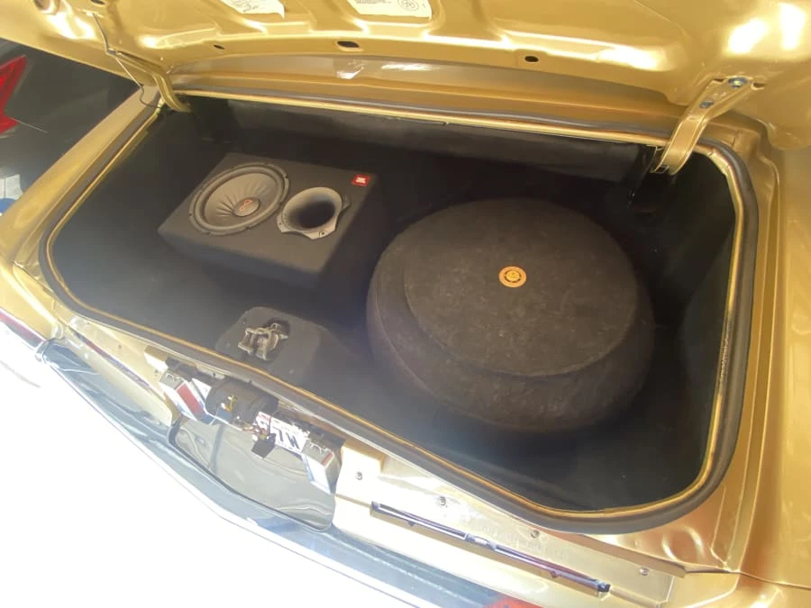 1974 Cadillac Eldorado 9th Gen - Image 20 of 23