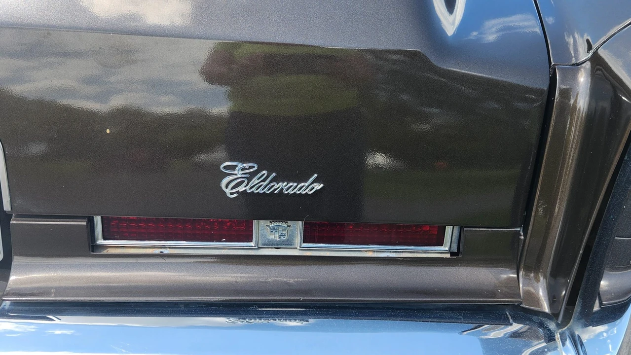 1974 Cadillac Eldorado 9th Gen - Image 23 of 31
