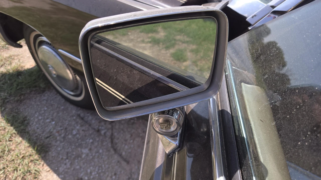 1974 Cadillac Eldorado 9th Gen - Image 27 of 31