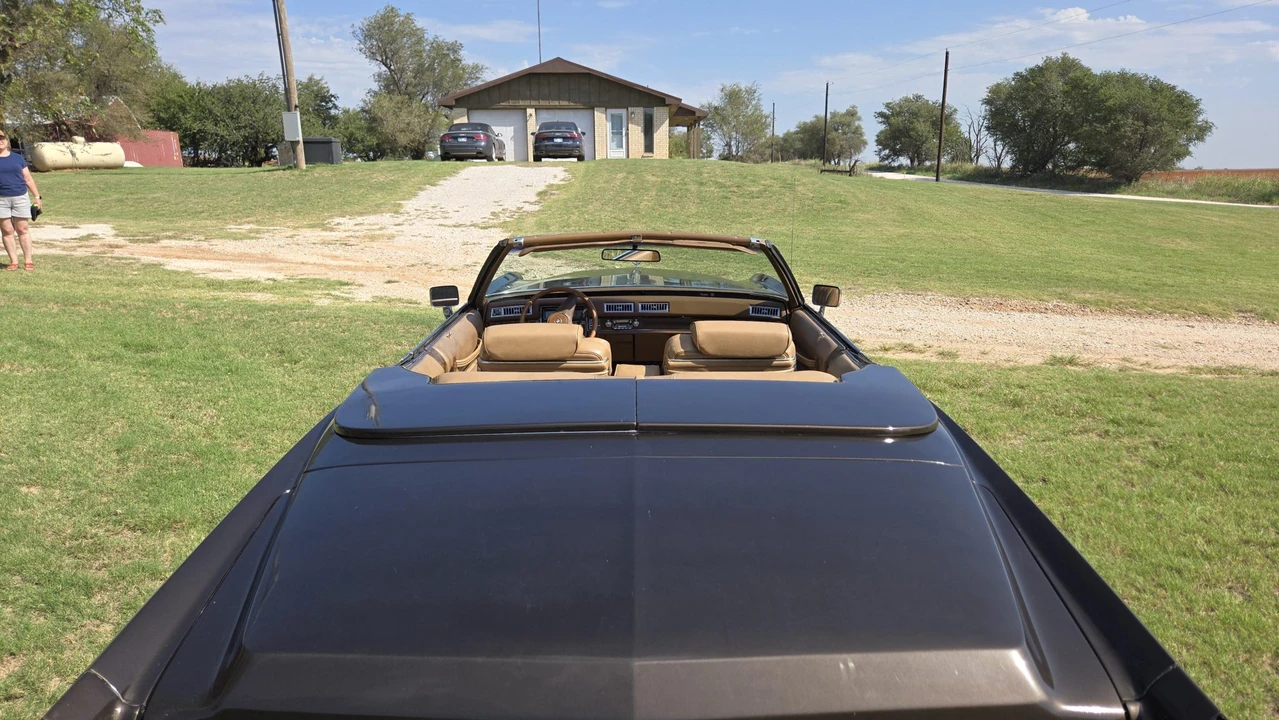 1974 Cadillac Eldorado 9th Gen - Image 19 of 31
