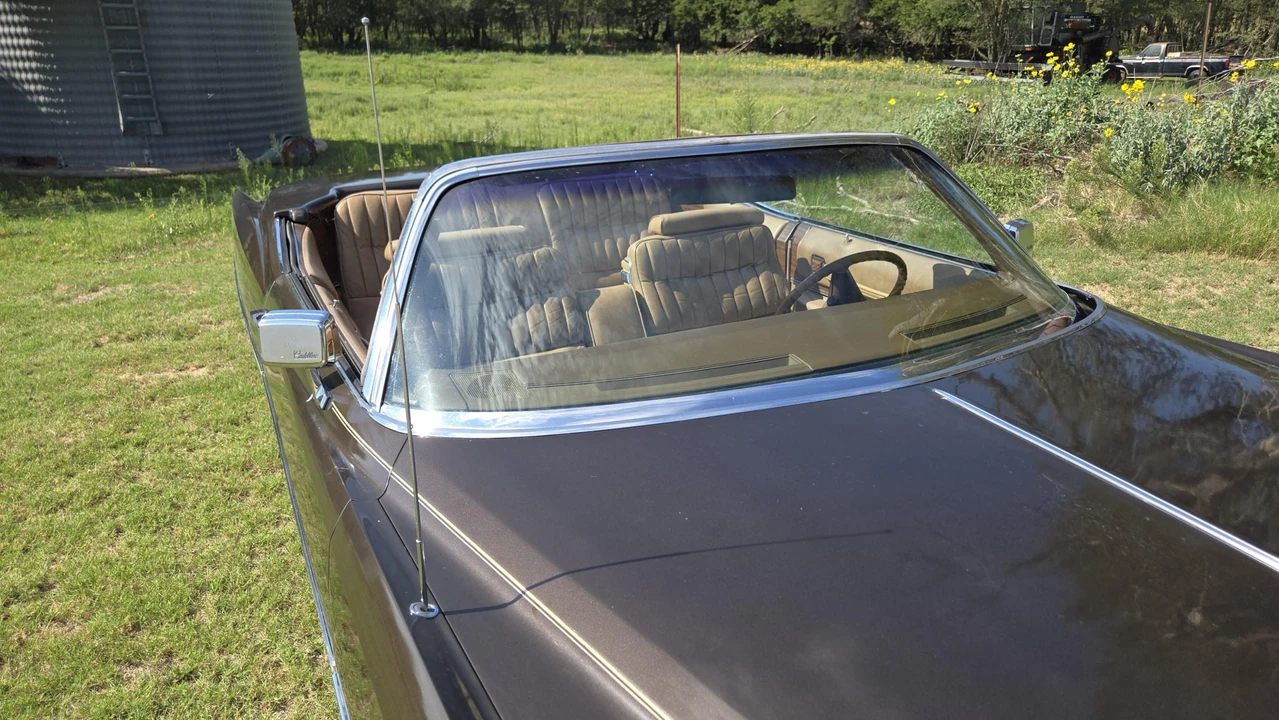 1974 Cadillac Eldorado 9th Gen - Image 21 of 31