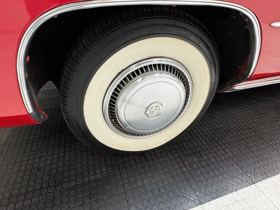 1974 Cadillac Eldorado 9th Gen - Image 15 of 31