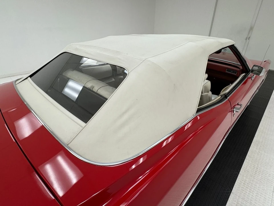 1974 Cadillac Eldorado 9th Gen - Image 25 of 31