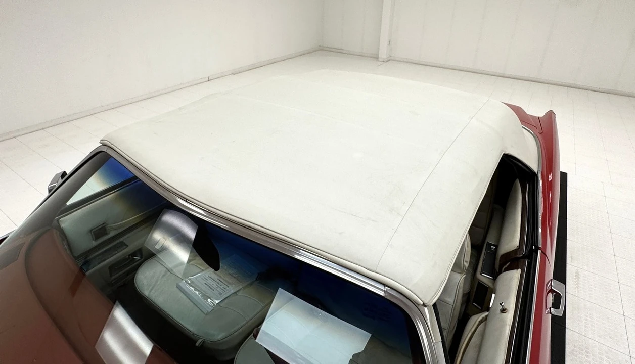 1974 Cadillac Eldorado 9th Gen - Image 18 of 31
