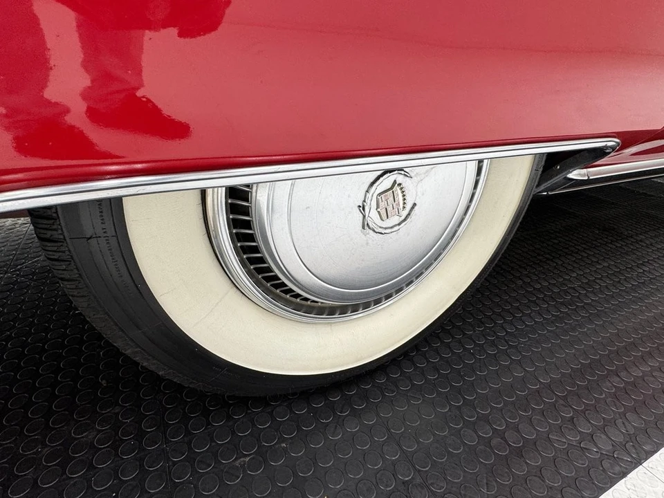 1974 Cadillac Eldorado 9th Gen - Image 24 of 31