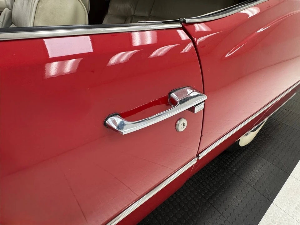 1974 Cadillac Eldorado 9th Gen - Image 20 of 31
