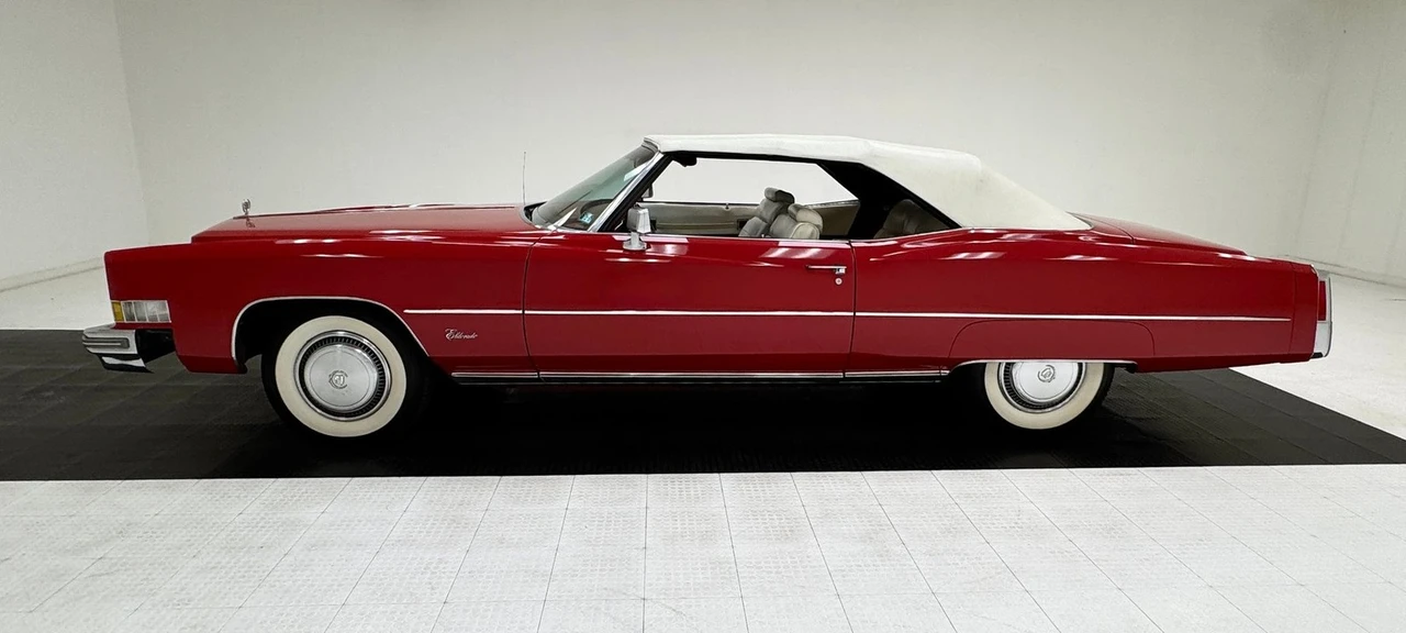1974 Cadillac Eldorado 9th Gen - Image 3 of 31