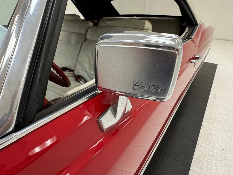 1974 Cadillac Eldorado 9th Gen - Image 19 of 31