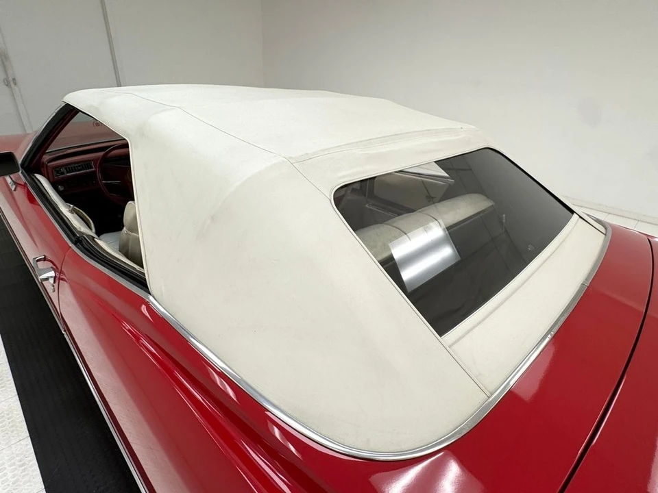 1974 Cadillac Eldorado 9th Gen - Image 21 of 31