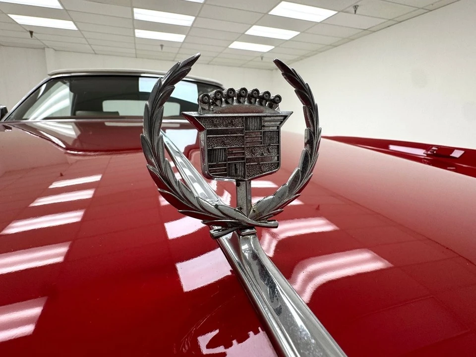 1974 Cadillac Eldorado 9th Gen - Image 13 of 31