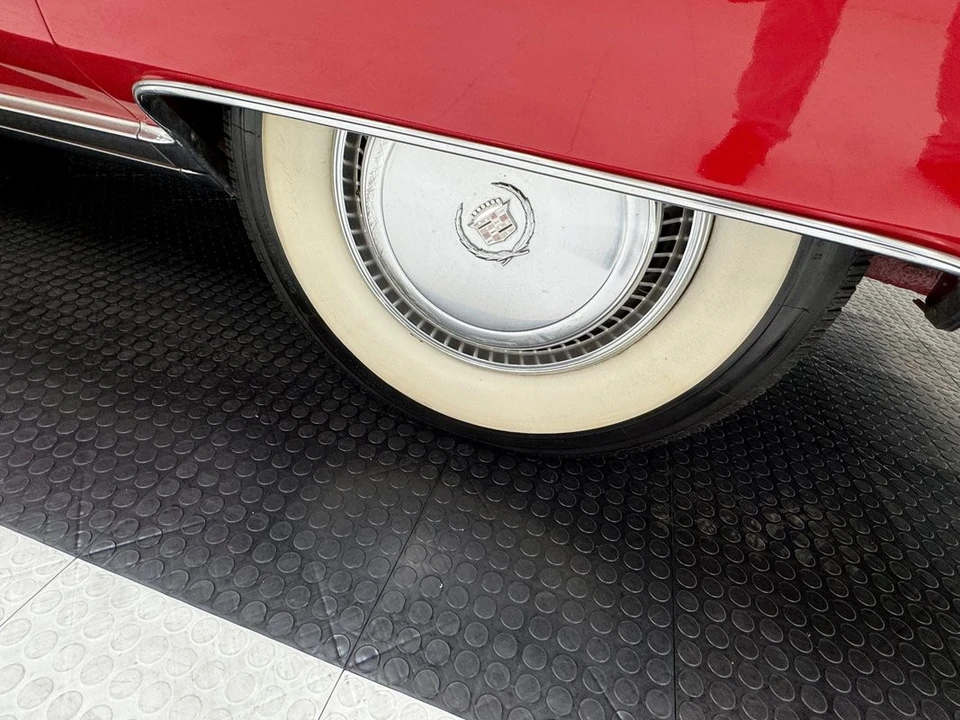 1974 Cadillac Eldorado 9th Gen - Image 22 of 31