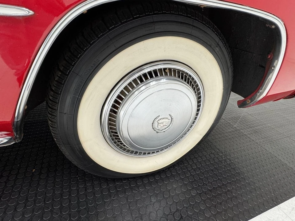 1974 Cadillac Eldorado 9th Gen - Image 26 of 31