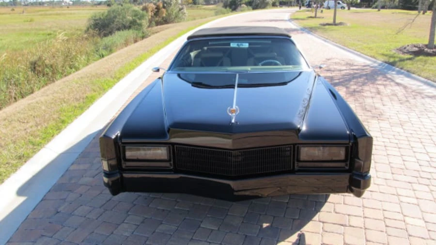 1974 Cadillac Eldorado 9th Gen - Image 3 of 12