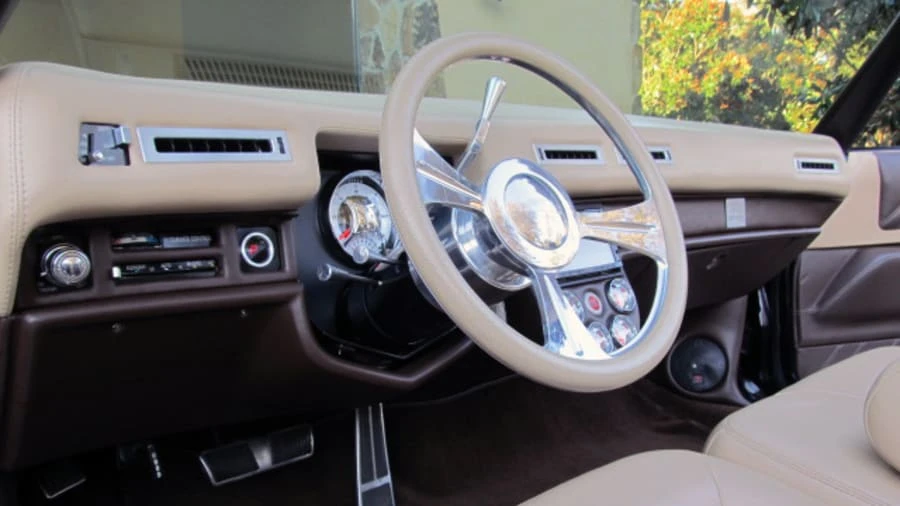 1974 Cadillac Eldorado 9th Gen - Image 4 of 12