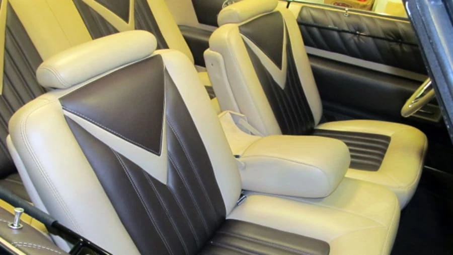 1974 Cadillac Eldorado 9th Gen - Image 5 of 12