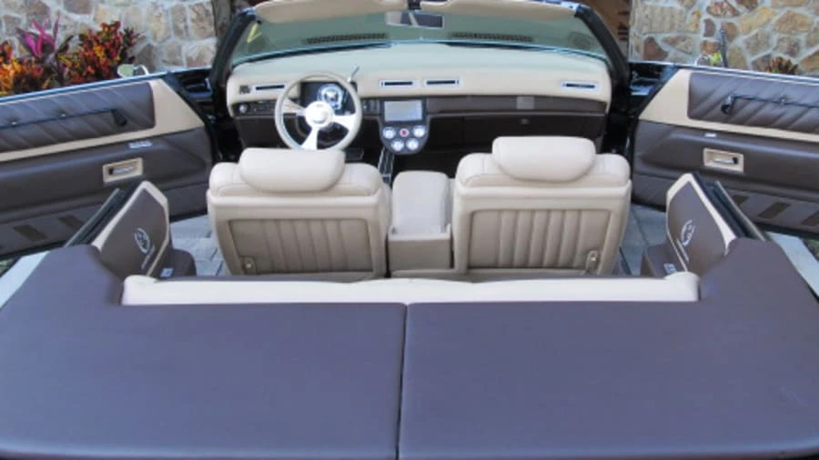 1974 Cadillac Eldorado 9th Gen - Image 8 of 12