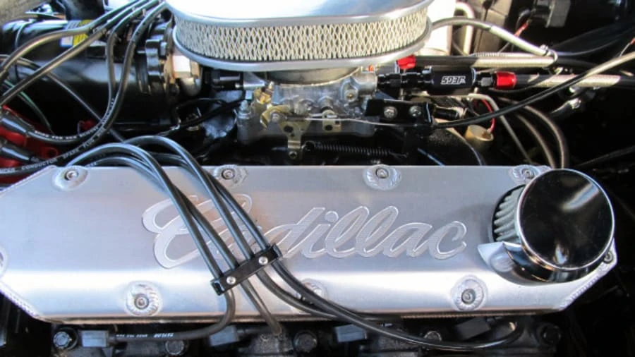 1974 Cadillac Eldorado 9th Gen - Image 11 of 12