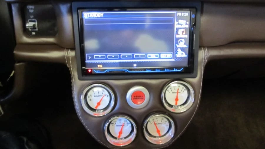 1974 Cadillac Eldorado 9th Gen - Image 7 of 12