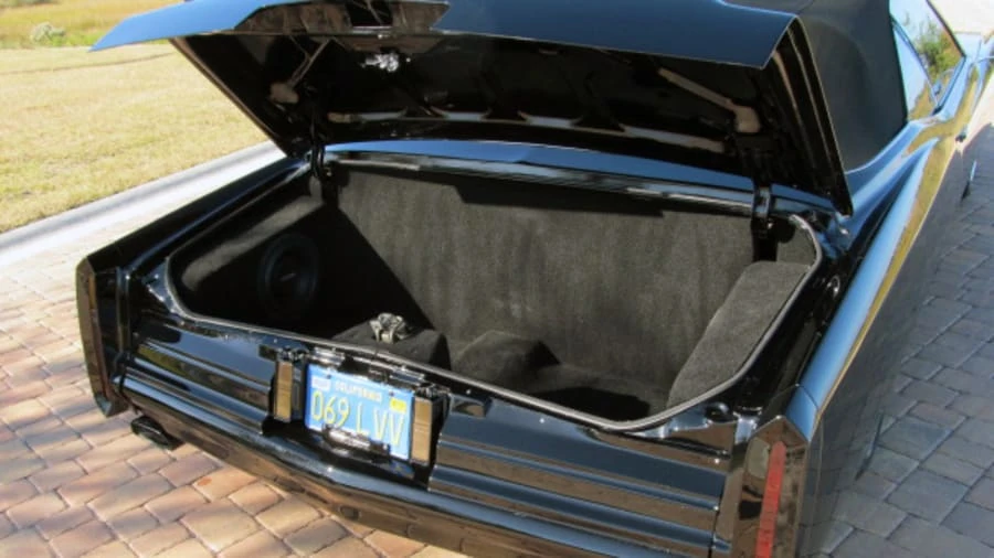 1974 Cadillac Eldorado 9th Gen - Image 9 of 12