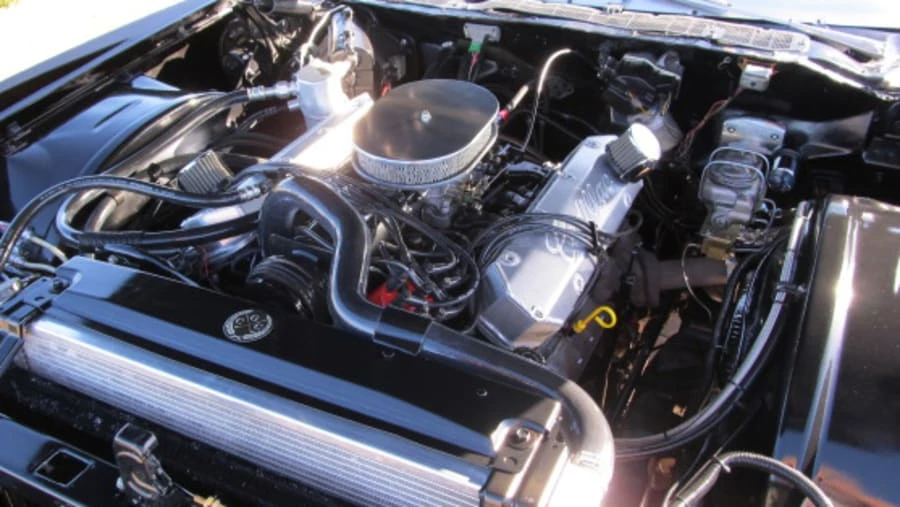 1974 Cadillac Eldorado 9th Gen - Image 10 of 12