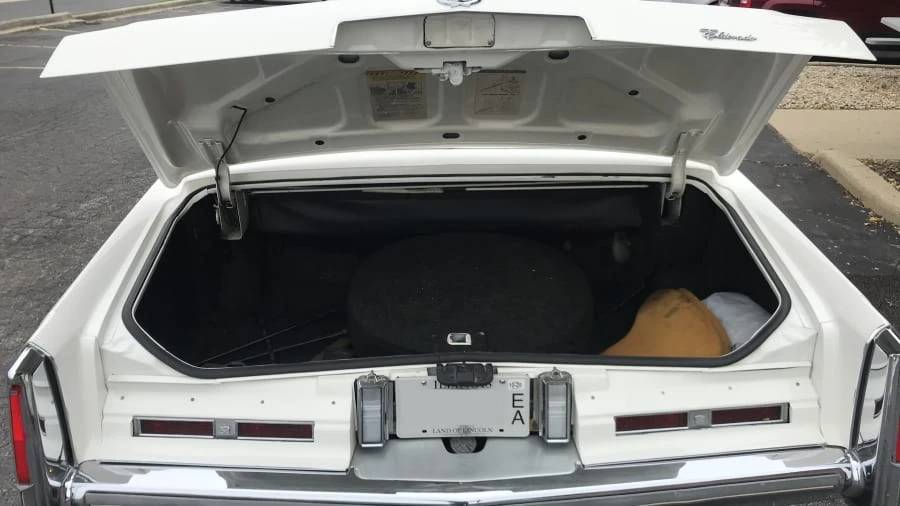 1974 Cadillac Eldorado 9th Gen - Image 5 of 6