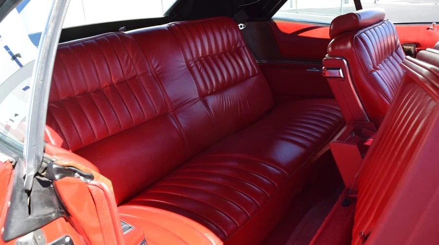 1974 Cadillac Eldorado 9th Gen - Image 6 of 8