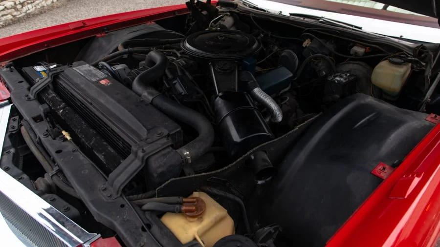 1974 Cadillac Eldorado 9th Gen - Image 6 of 12
