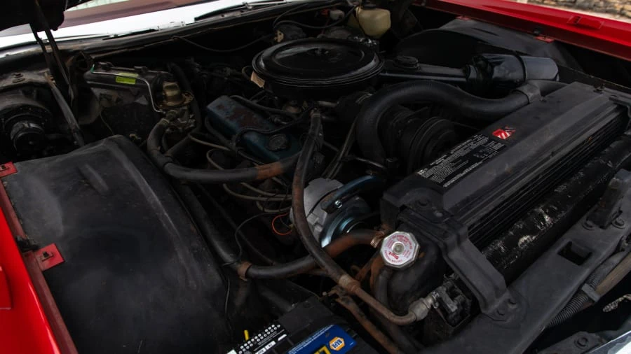 1974 Cadillac Eldorado 9th Gen - Image 7 of 12