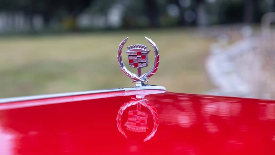 1974 Cadillac Eldorado 9th Gen - Image 10 of 12