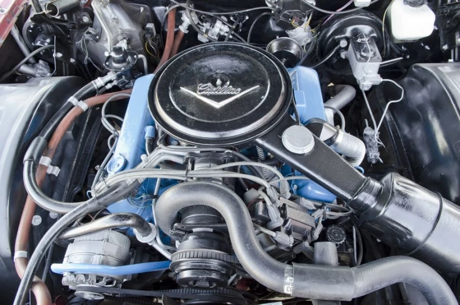 1974 Cadillac Eldorado 9th Gen - Image 7 of 8