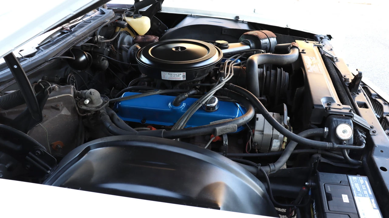 1974 Cadillac Eldorado 9th Gen - Image 6 of 19