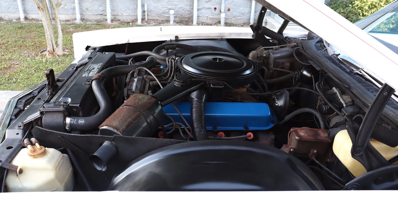 1974 Cadillac Eldorado 9th Gen - Image 19 of 19