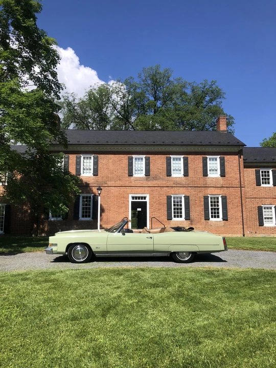 1974 Cadillac Eldorado 9th Gen - Image 4 of 31