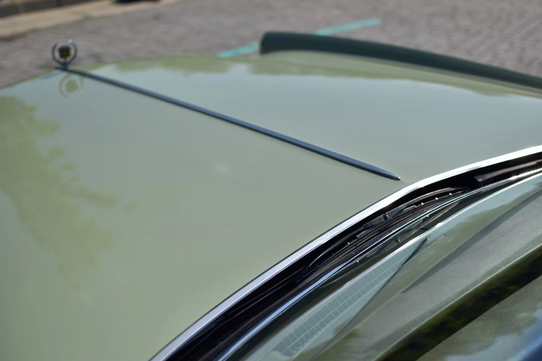 1974 Cadillac Eldorado 9th Gen - Image 24 of 31