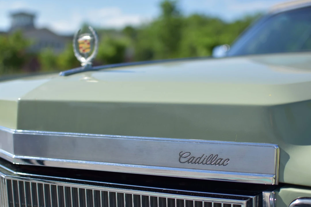1974 Cadillac Eldorado 9th Gen - Image 29 of 31