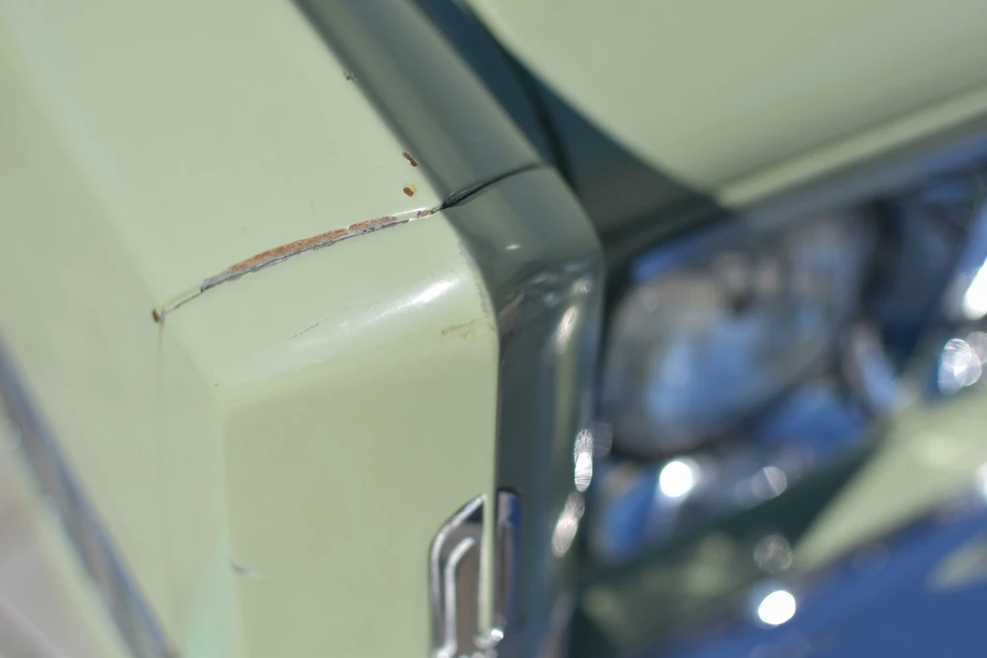 1974 Cadillac Eldorado 9th Gen - Image 26 of 31