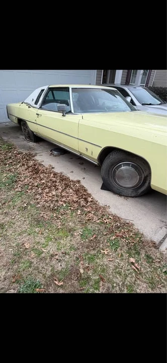 1974 Cadillac Eldorado 9th Gen - Image 3 of 5