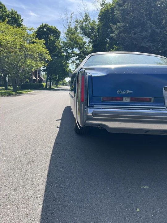 1974 Cadillac Eldorado 9th Gen - Image 26 of 31
